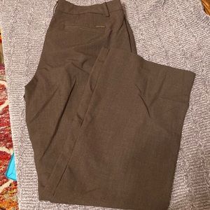 New York & Company pants 10P